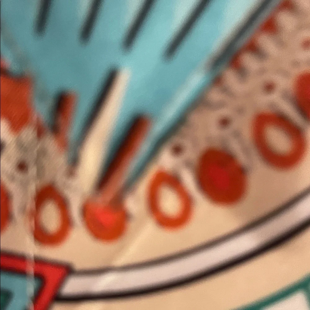 Multicolor Geometric Pattern Dress - Picture 2 of 12